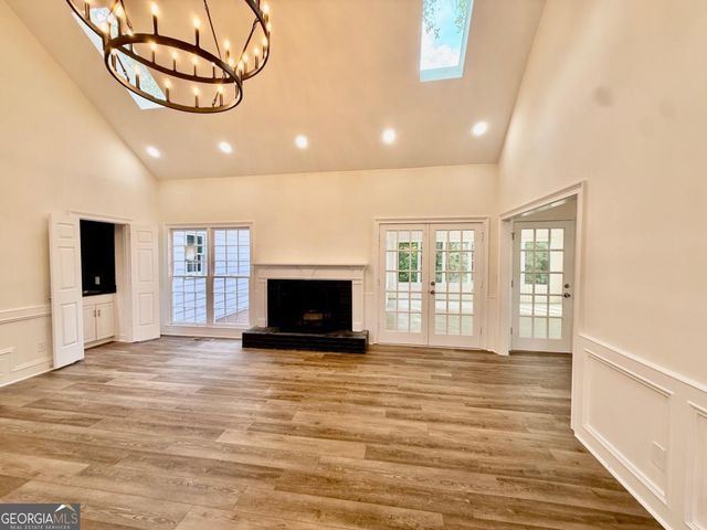 3607 Hampstead Lane NE, Roswell, GA 30075