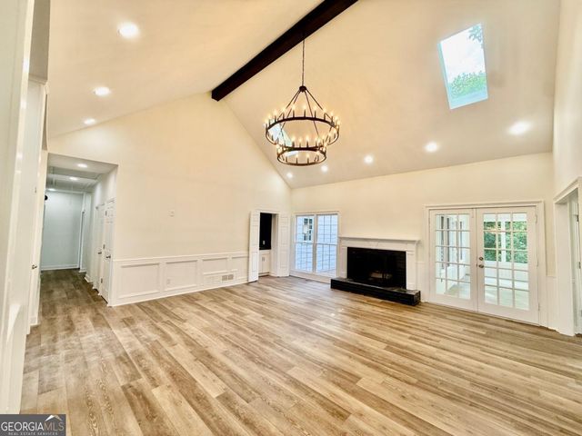 3607 Hampstead Lane NE, Roswell, GA 30075