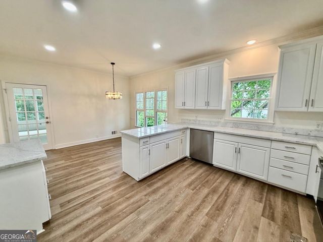3607 Hampstead Lane NE, Roswell, GA 30075