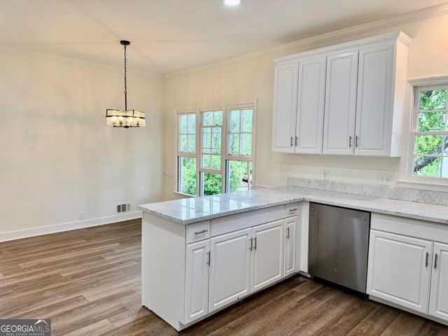 3607 Hampstead Lane NE, Roswell, GA 30075