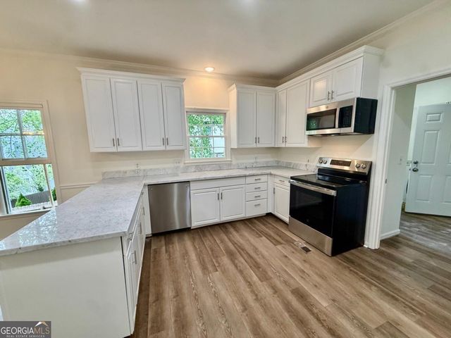 3607 Hampstead Lane NE, Roswell, GA 30075