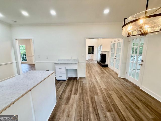 3607 Hampstead Lane NE, Roswell, GA 30075