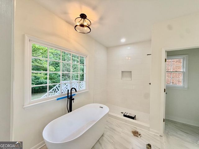 3607 Hampstead Lane NE, Roswell, GA 30075