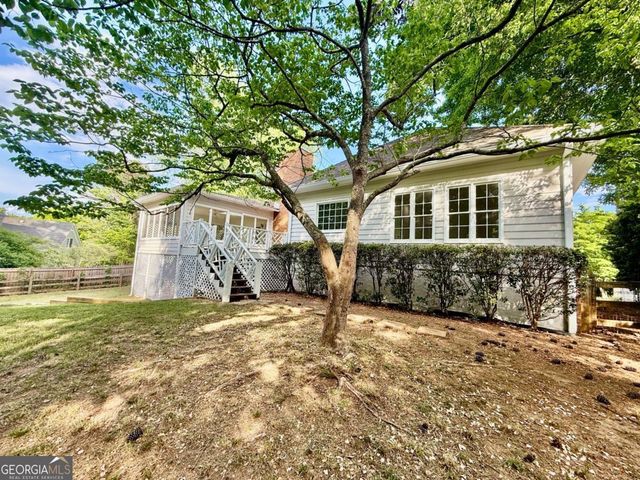 3607 Hampstead Lane NE, Roswell, GA 30075