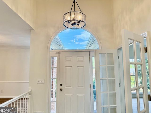 3607 Hampstead Lane NE, Roswell, GA 30075