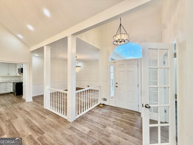 3607 Hampstead Lane NE, Roswell, GA 30075