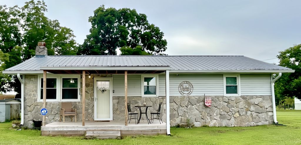 2315 Ragsdale Rd, Manchester, TN 37355