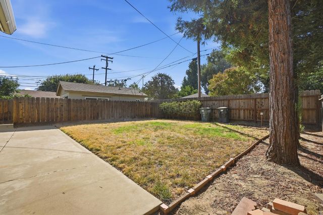 1322-1324 Del Rey Ave, Modesto, CA 95350
