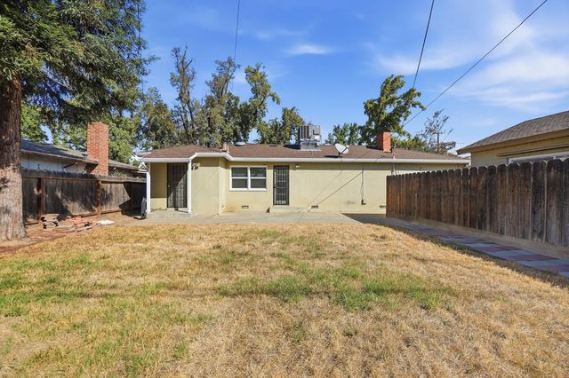 1322-1324 Del Rey Ave, Modesto, CA 95350