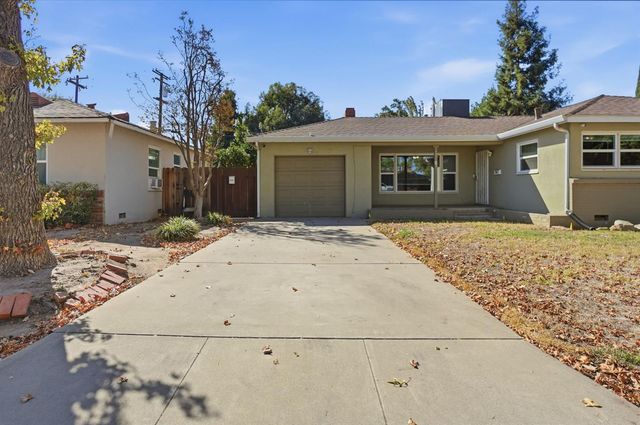 1322-1324 Del Rey Ave, Modesto, CA 95350