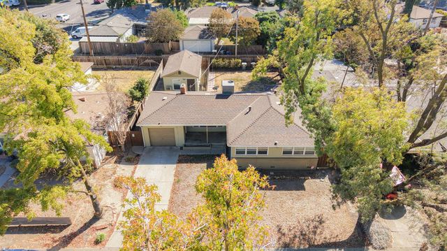 1322-1324 Del Rey Ave, Modesto, CA 95350