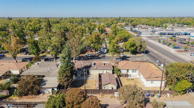 1322-1324 Del Rey Ave, Modesto, CA 95350