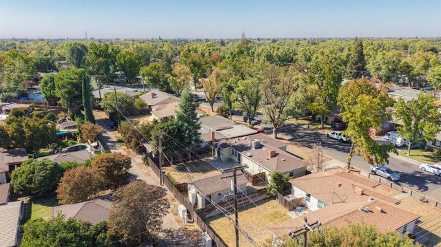 1322-1324 Del Rey Ave, Modesto, CA 95350