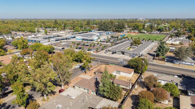 1322-1324 Del Rey Ave, Modesto, CA 95350