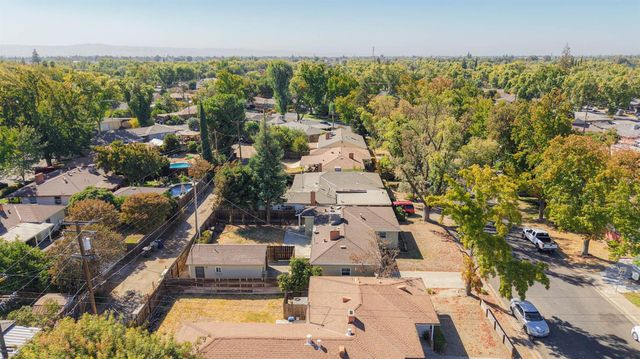 1322-1324 Del Rey Ave, Modesto, CA 95350
