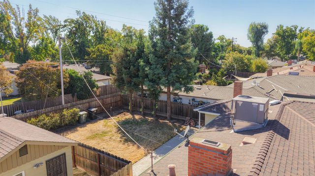 1322-1324 Del Rey Ave, Modesto, CA 95350