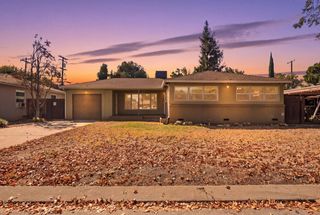 1322-1324 Del Rey Ave, Modesto, CA 95350