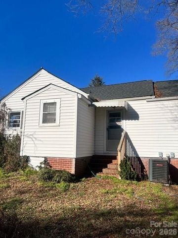 3950 Alpine Avenue, Midland, NC 28107