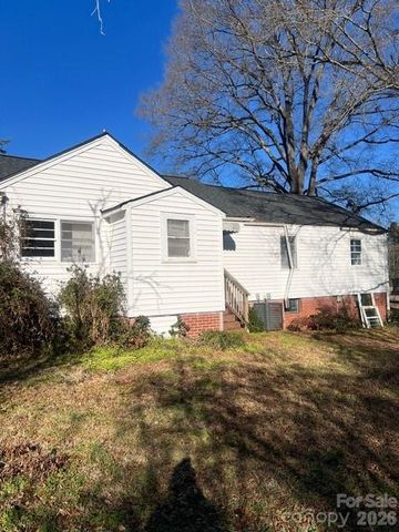 3950 Alpine Avenue, Midland, NC 28107