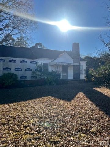3950 Alpine Avenue, Midland, NC 28107
