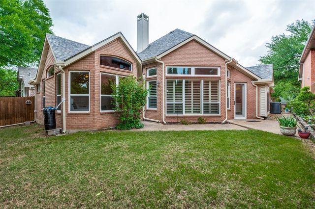 3752 Park Place, Addison, TX 75001