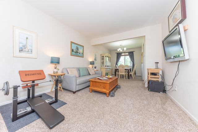 6343 Anna Drive, Belleville, MI 48111