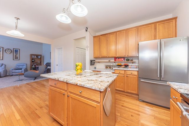 6343 Anna Drive, Belleville, MI 48111