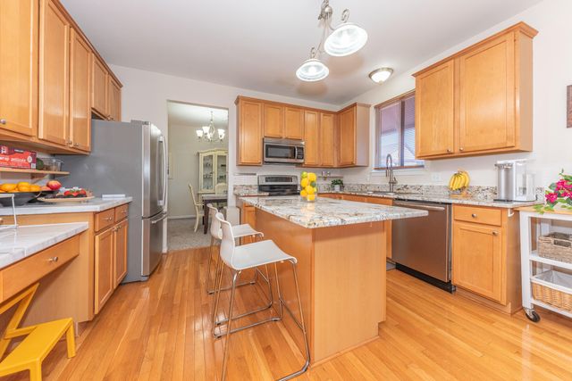 6343 Anna Drive, Belleville, MI 48111