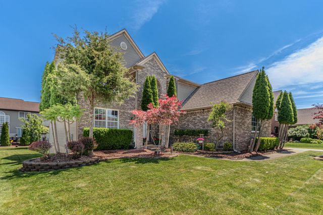 6343 Anna Drive, Belleville, MI 48111