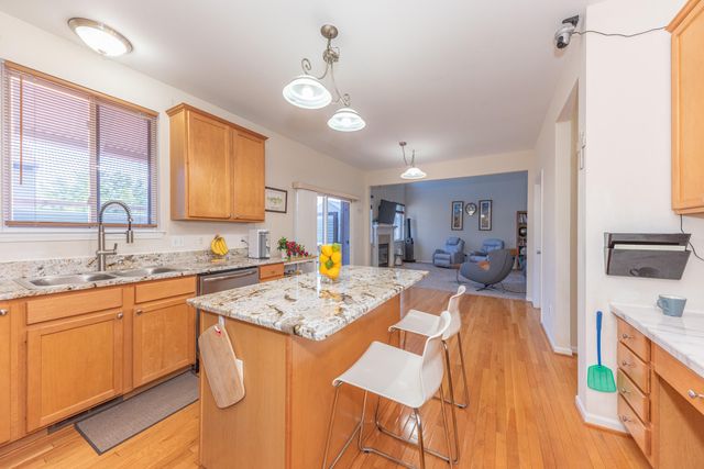 6343 Anna Drive, Belleville, MI 48111