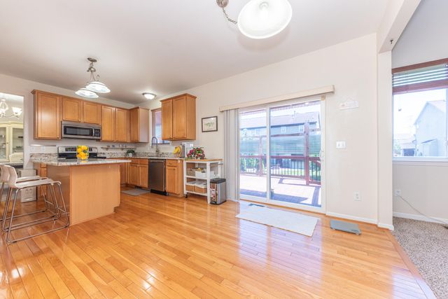 6343 Anna Drive, Belleville, MI 48111