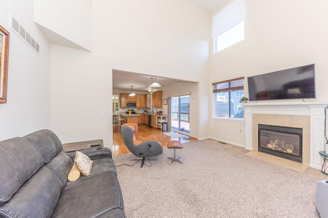 6343 Anna Drive, Belleville, MI 48111
