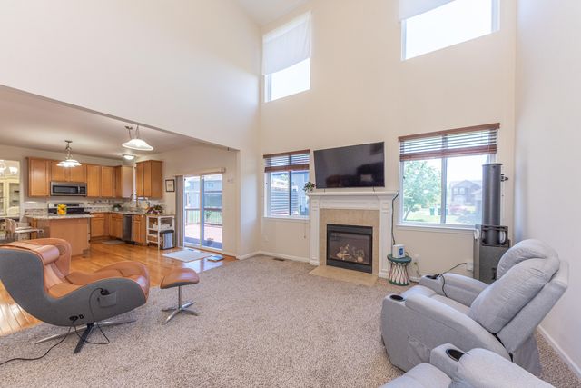6343 Anna Drive, Belleville, MI 48111