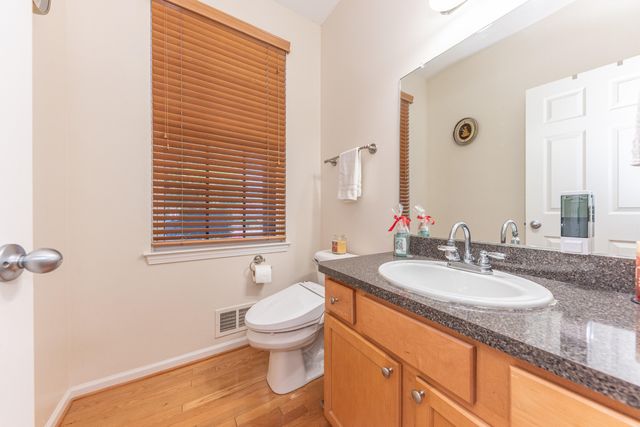 6343 Anna Drive, Belleville, MI 48111
