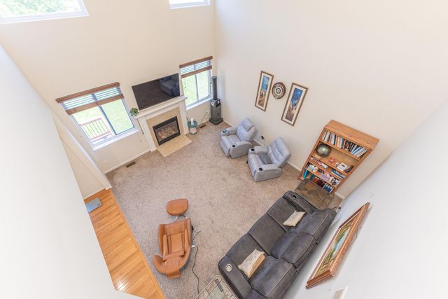 6343 Anna Drive, Belleville, MI 48111