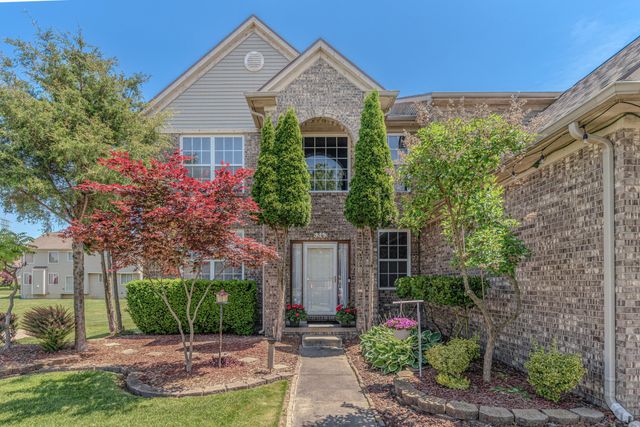 6343 Anna Drive, Belleville, MI 48111