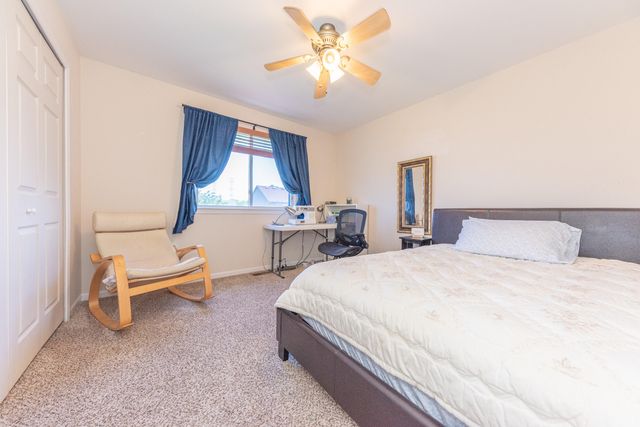 6343 Anna Drive, Belleville, MI 48111