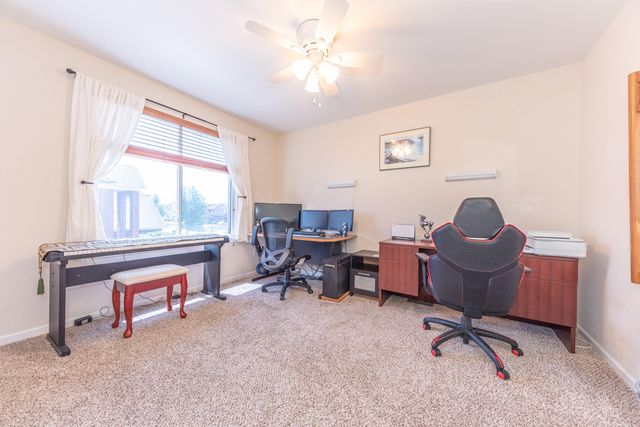 6343 Anna Drive, Belleville, MI 48111