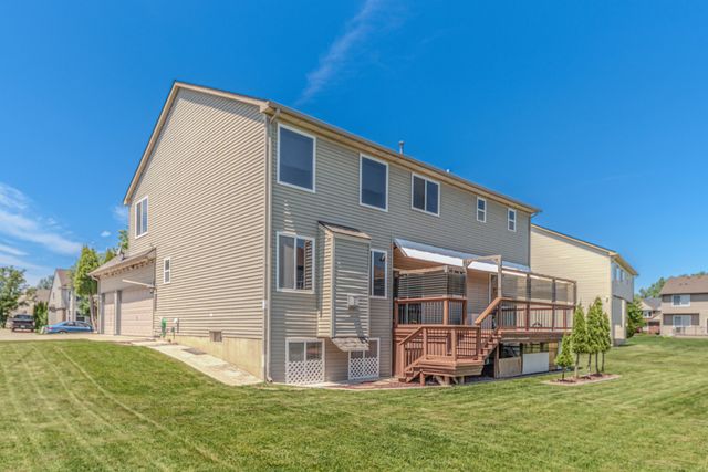 6343 Anna Drive, Belleville, MI 48111
