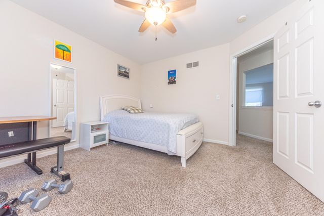 6343 Anna Drive, Belleville, MI 48111