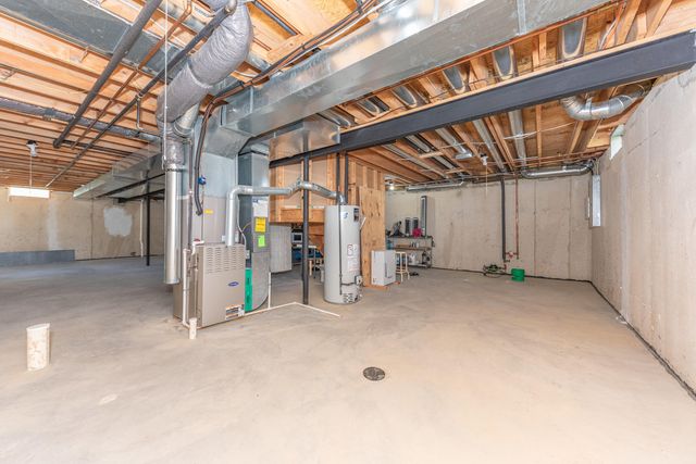 6343 Anna Drive, Belleville, MI 48111
