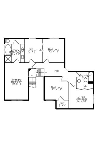 6343 Anna Drive, Belleville, MI 48111