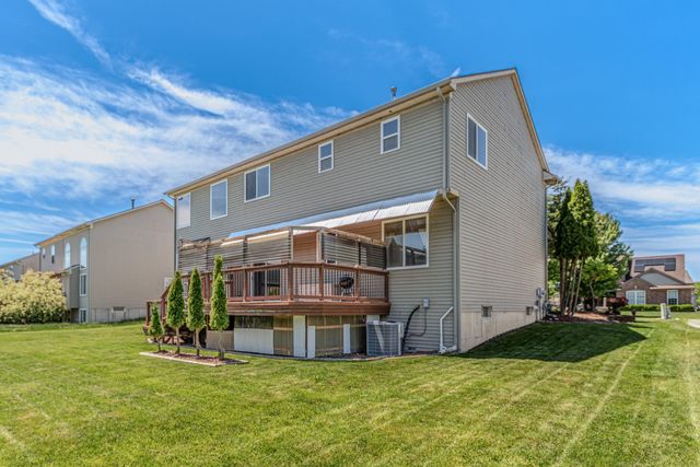 6343 Anna Drive, Belleville, MI 48111