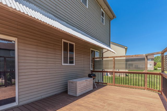 6343 Anna Drive, Belleville, MI 48111