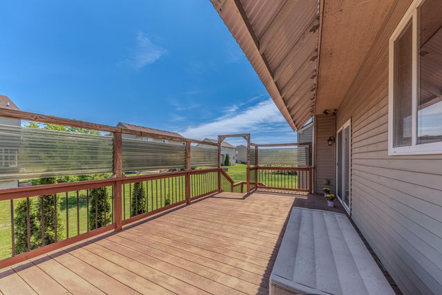 6343 Anna Drive, Belleville, MI 48111
