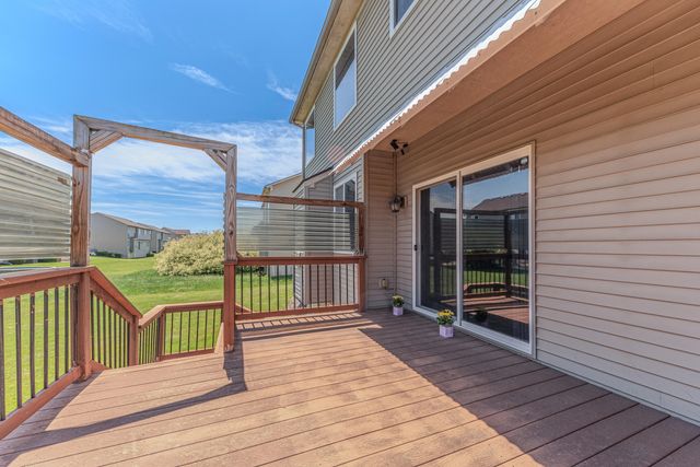 6343 Anna Drive, Belleville, MI 48111