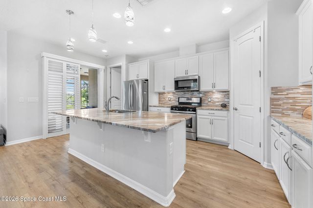 2842 Amethyst Way, Melbourne, FL 32940