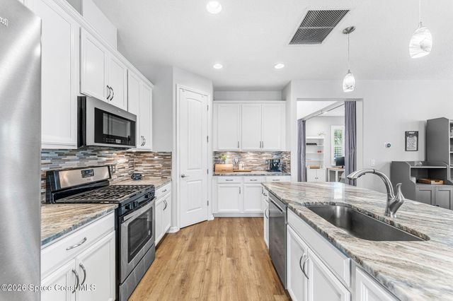 2842 Amethyst Way, Melbourne, FL 32940