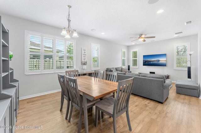 2842 Amethyst Way, Melbourne, FL 32940
