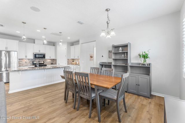 2842 Amethyst Way, Melbourne, FL 32940